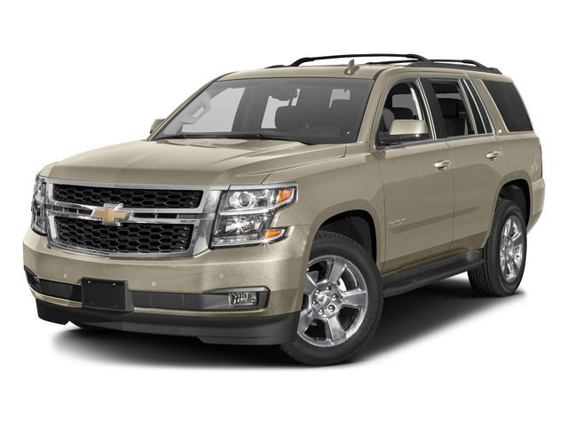 2016 Chevrolet Tahoe 2WD LT's photo