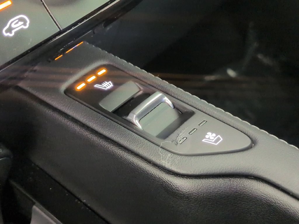 2025 Kia Telluride EX X-Pro - Photo 35