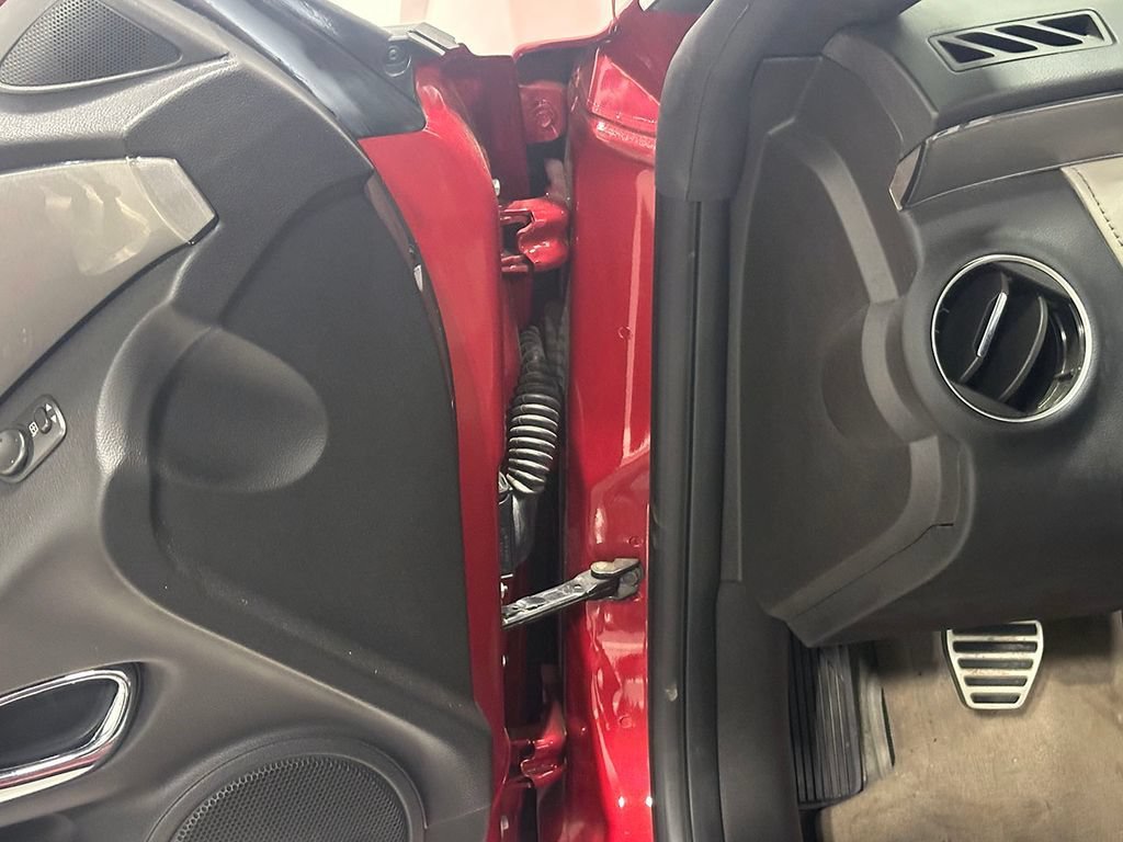 Used 2012 Crystal Red Tintcoat Chevrolet 2SS image 65