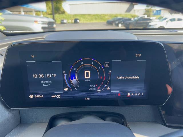2026 Chevrolet Traverse LT - Photo 19