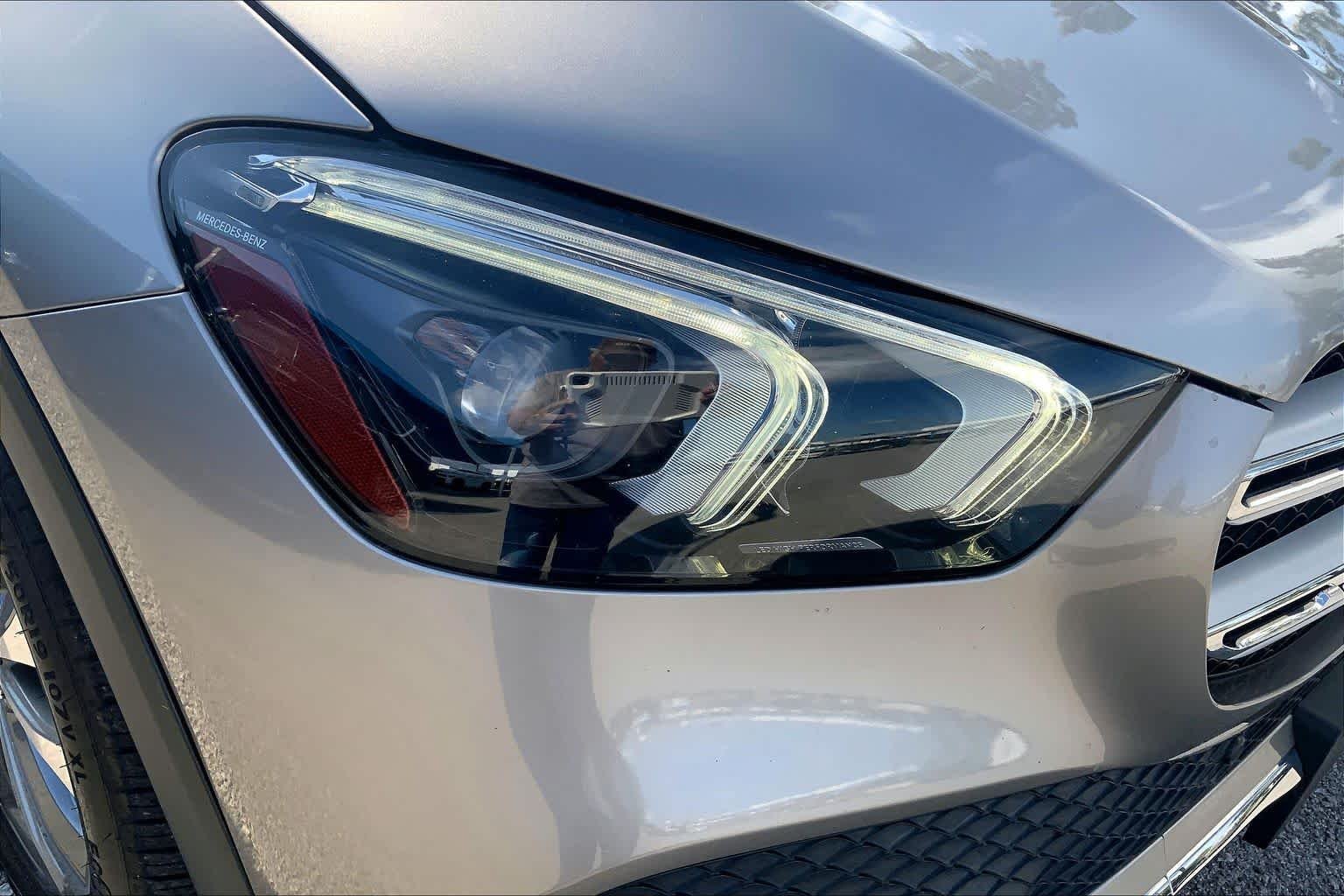 2020 Mercedes-Benz GLE GLE350 - Photo 28