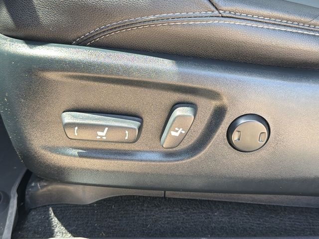Used 2021 Silver Toyota SR5 Premium image 22