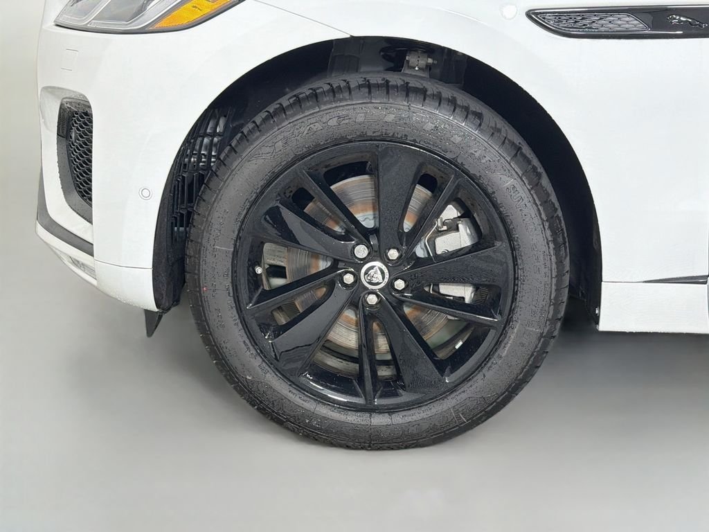 New 2026 Fuji White Jaguar P250 R-Dynamic S image 33