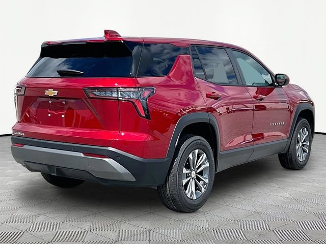 2027 Chevrolet Equinox LT - Photo 6