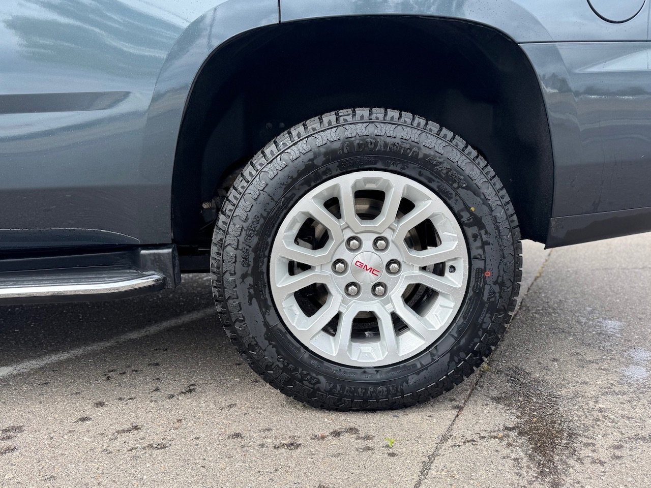 2019 GMC Yukon SLT - Photo 62