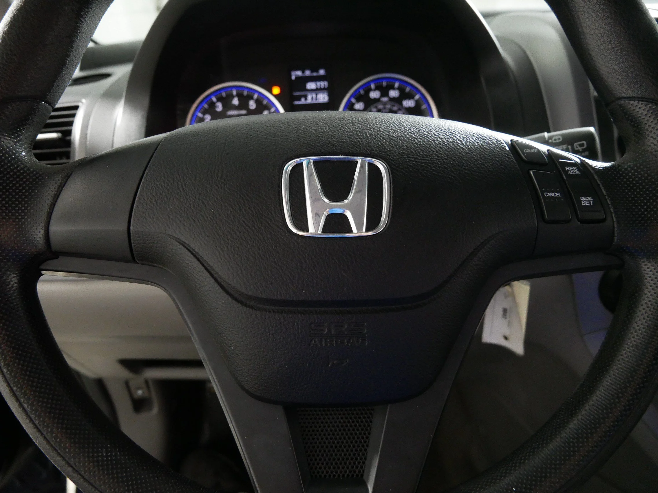 Used 2008 Royal Blue Pearl Honda LX image 25
