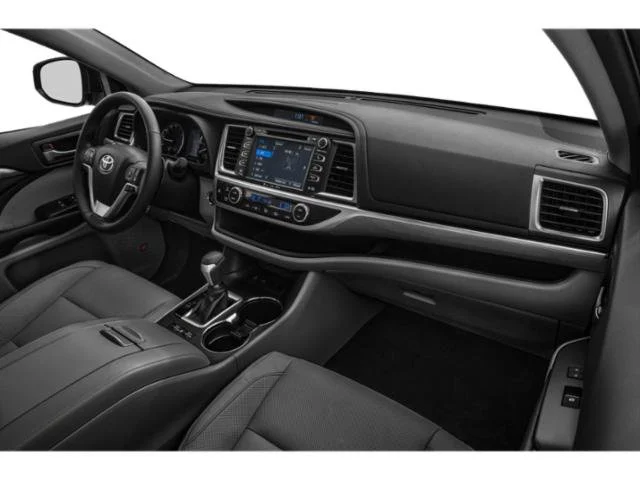 Used 2019 Shoreline Mist Toyota Limited image 16
