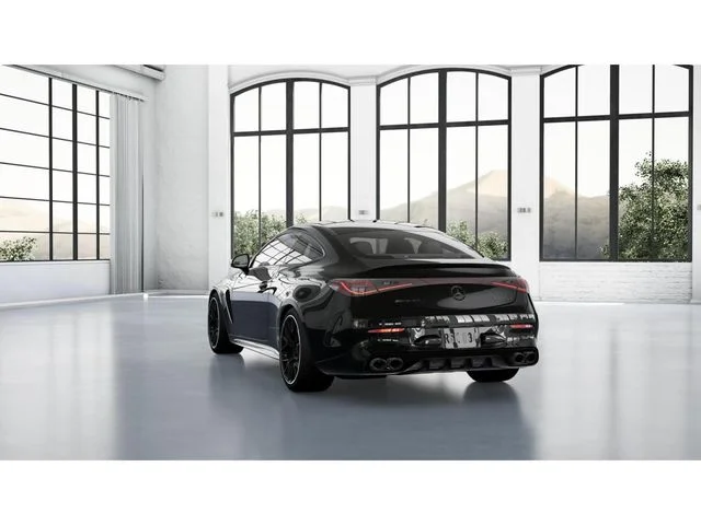 New 2027  Mercedes-Benz CLE 450 image 28