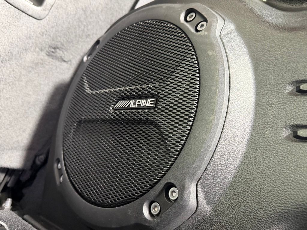 Used 2024 Gray Jeep Sport S image 26