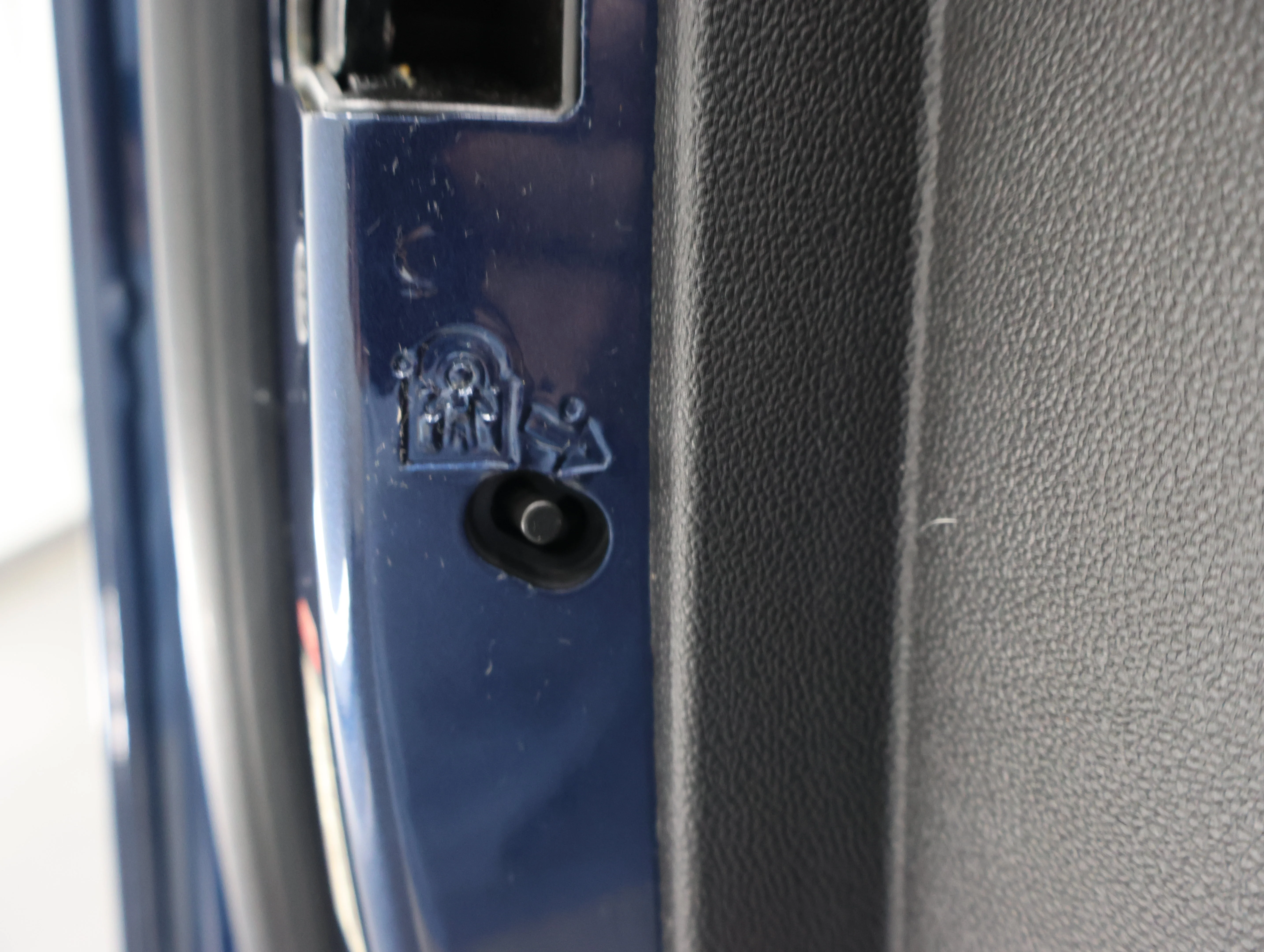 Used 2023 Northsky Blue Metallic Chevrolet LTZ image 37