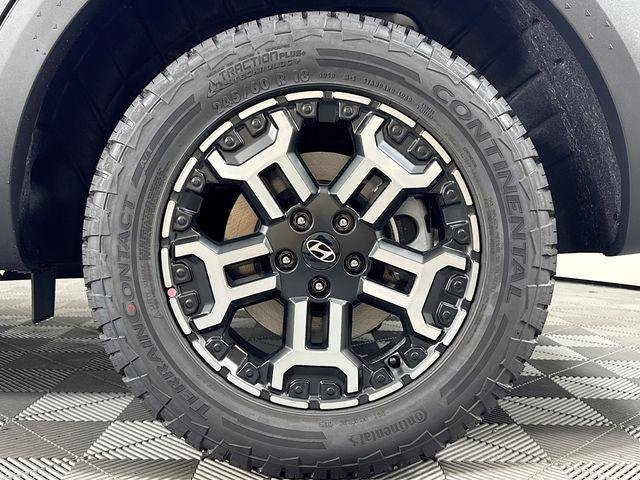 2025 Hyundai Santa Cruz XRT - Photo 45