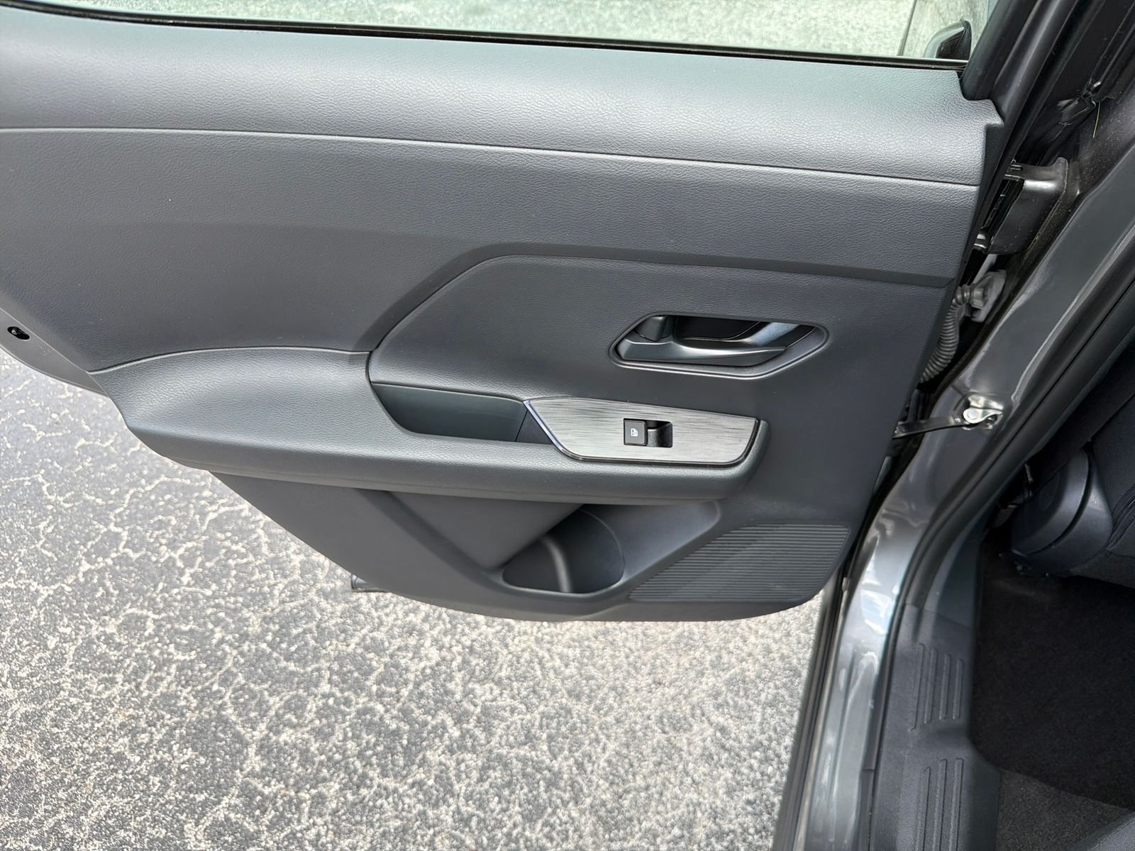 Certified Used 2025 Gray Nissan S image 25