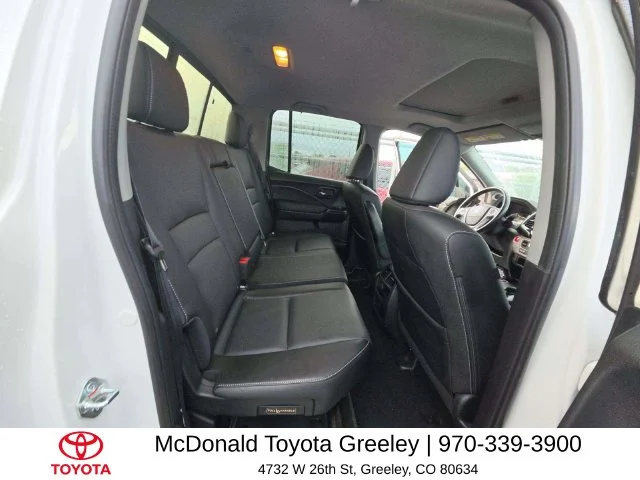 Used 2023  Honda RTL image 6