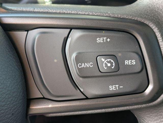 New 2026 Reign Jeep Sport image 20