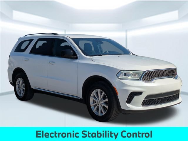 Used 2023 White Dodge Launch Edition image 9
