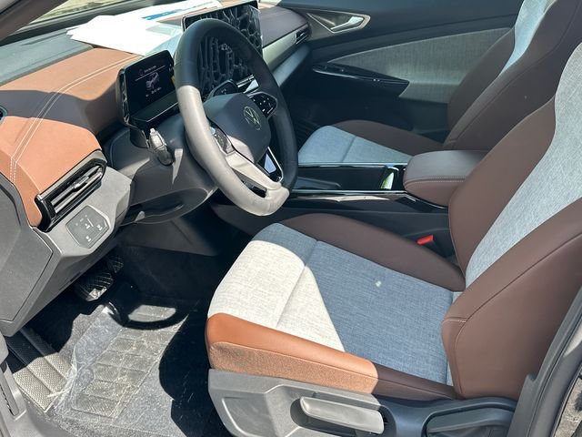 New 2026 Black Volkswagen Pro image 9