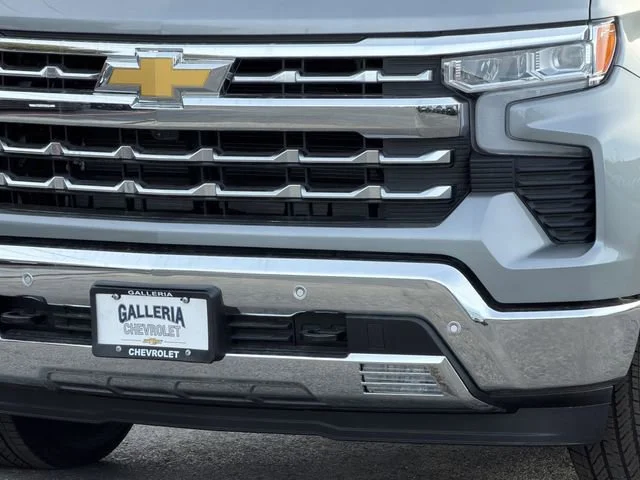 2026 Chevrolet Silverado 1500 LTZ - Photo 7