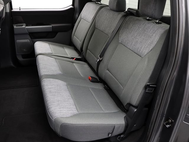 New 2026 Carbonized Gray Metallic Ford F-250® XLT image 13