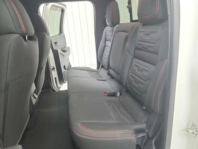 Used 2026 White Nissan PRO-4X image 35