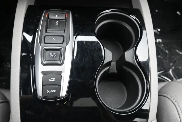 2022 Honda Pilot Touring - Photo 34