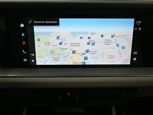 2026 Porsche Cayenne Coup Base - Photo 52