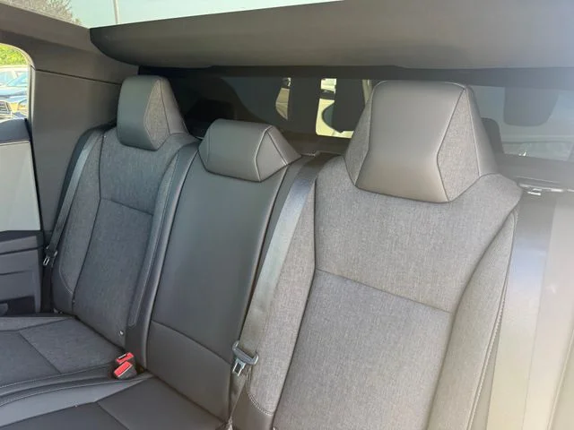 Used 2026 Ultra-Hard Stainless Steel Tesla Base image 24
