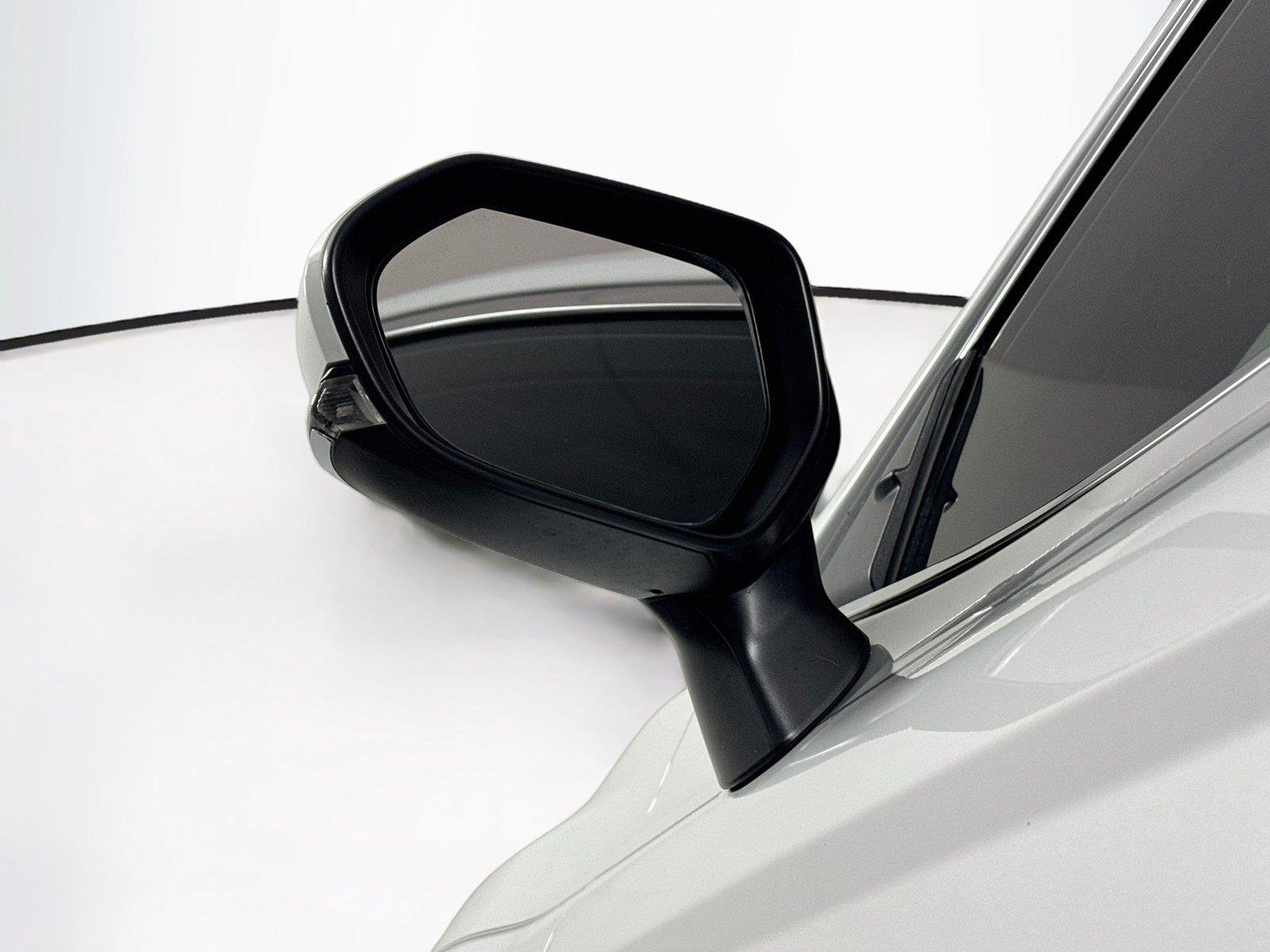 Certified Used 2024 Ice Edge Toyota SE image 5