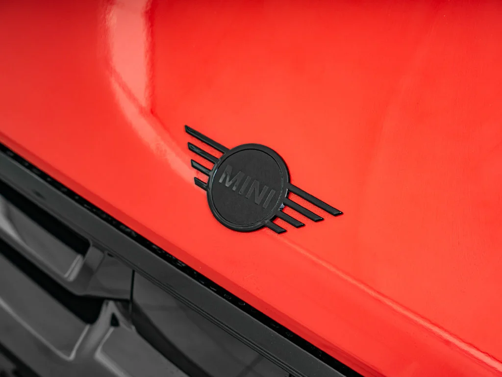 2026 MINI Hardtop 2 Door S - Photo 12