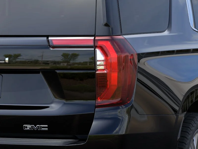 New 2026 ONYX BLACK GMC Denali Ultimate image 11