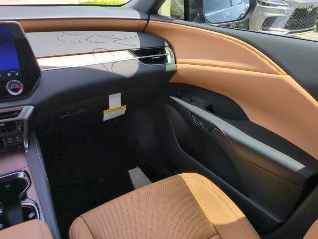 New 2026 Cloudburst Gray Lexus  350 PREMIUM+ image 16