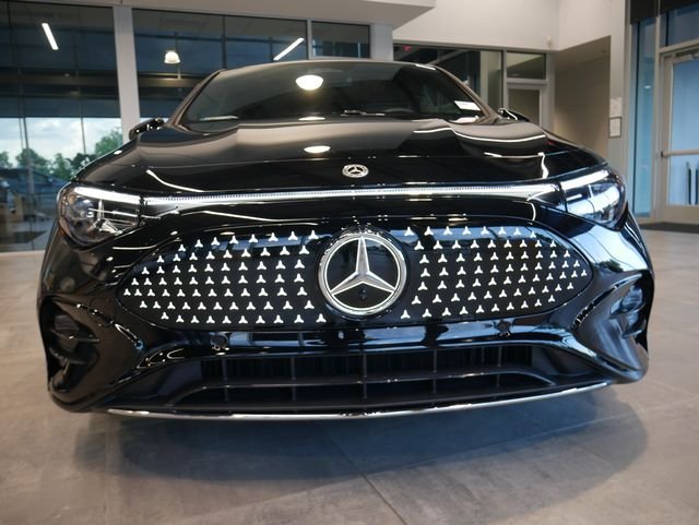 New 2027 Night Black Mercedes-Benz CLA 350 image 2