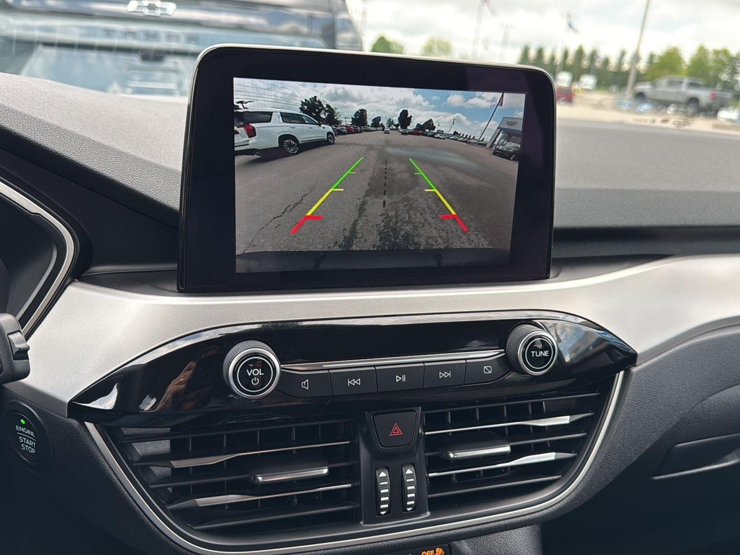 Used 2020 Magnetic Ford SE image 6