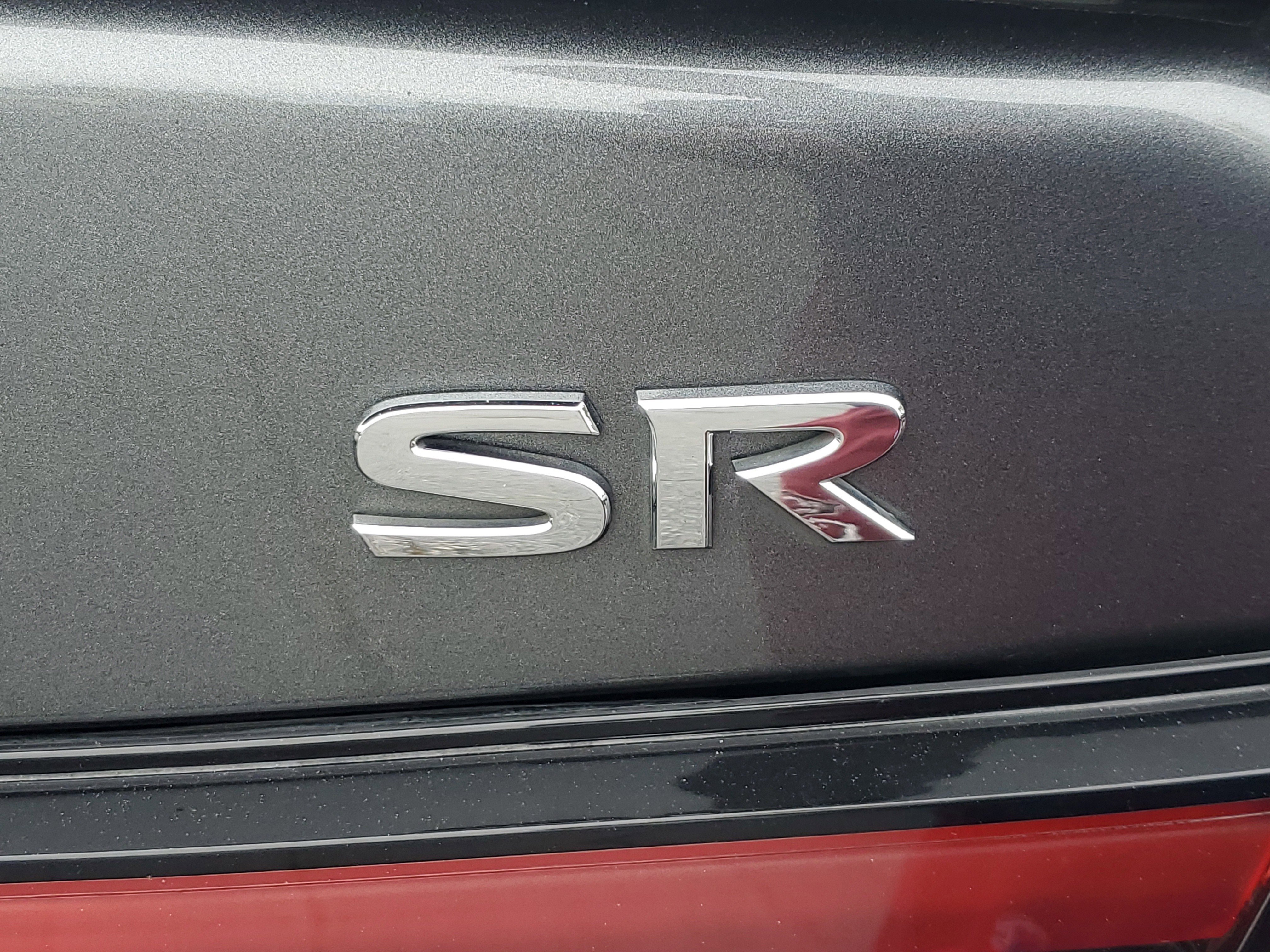 Used 2023 Gun Metallic Nissan SR image 6