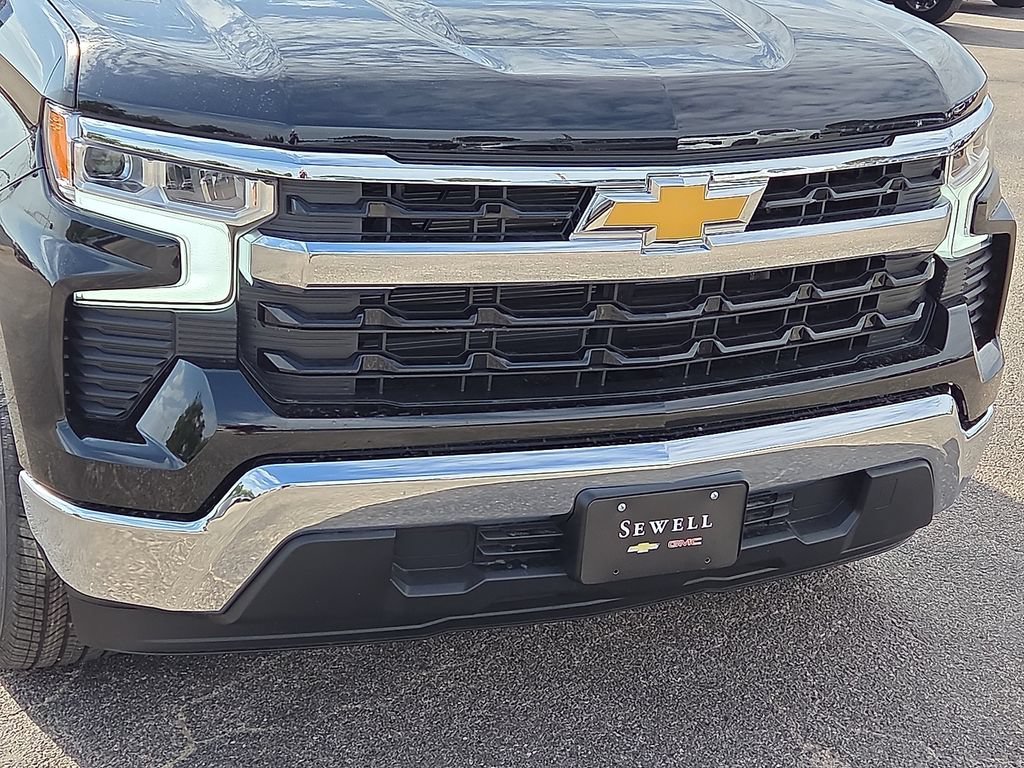 2026 Chevrolet Silverado 1500 LT - Photo 7