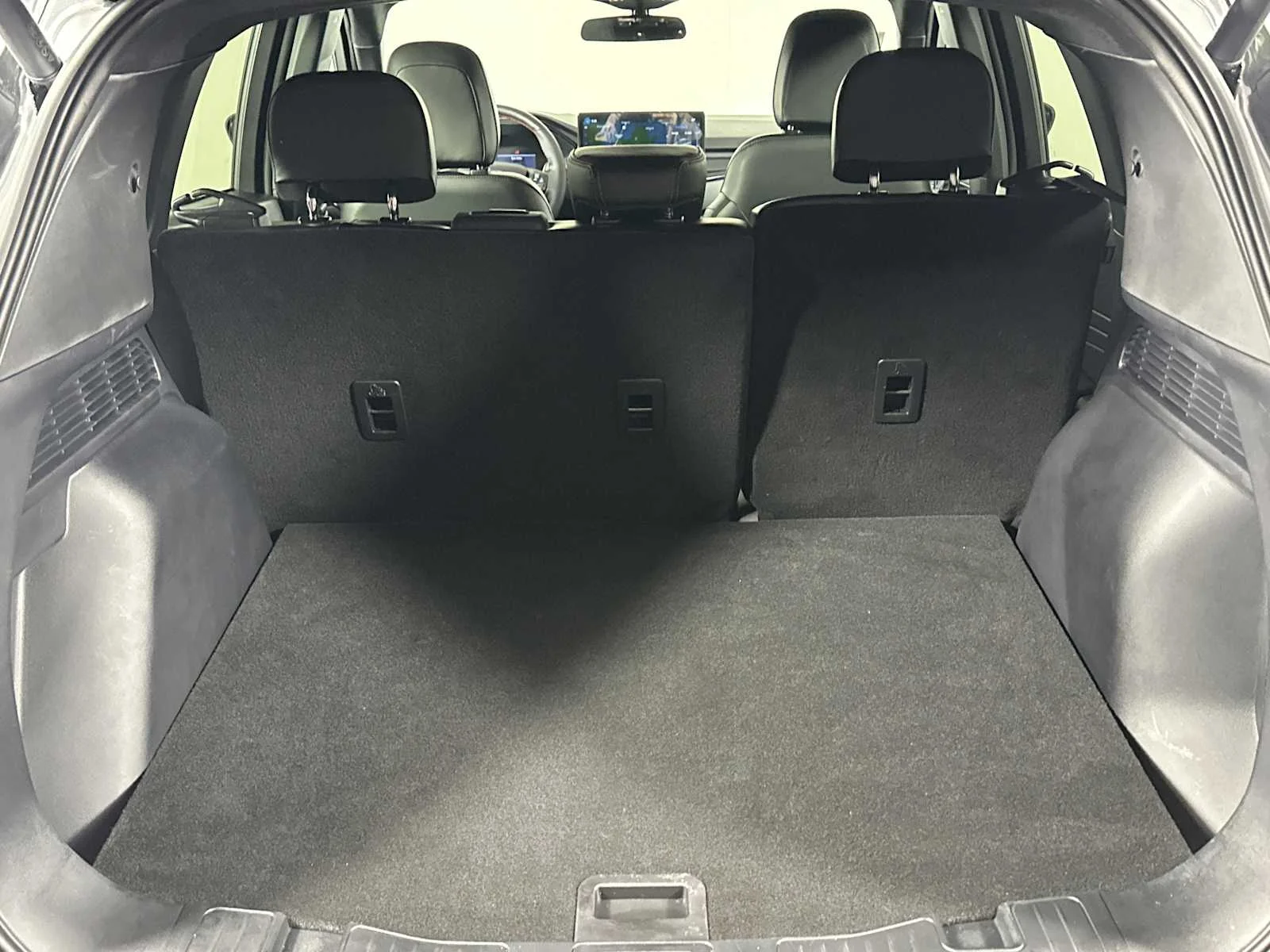 New 2026 Carbonized Gray Ford ST-Line image 19