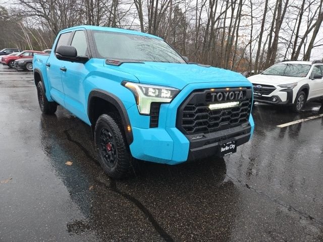New 2026 Wave Maker Toyota Tundra TRD Pro image 3