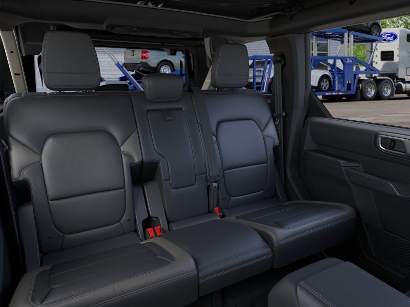 New 2026 Desert Sand Ford Outer Banks® image 11