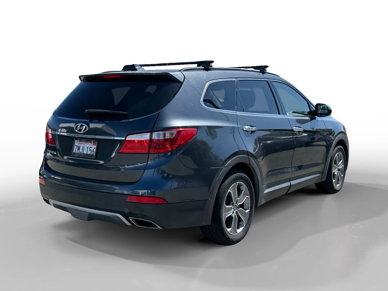 Used 2016 Night Sky Pearl Hyundai SE image 5