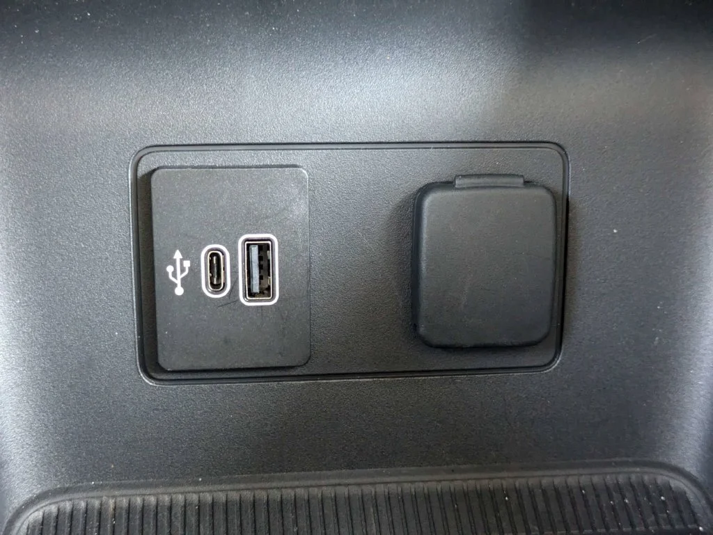 Used 2026 Gray Ford Active image 23