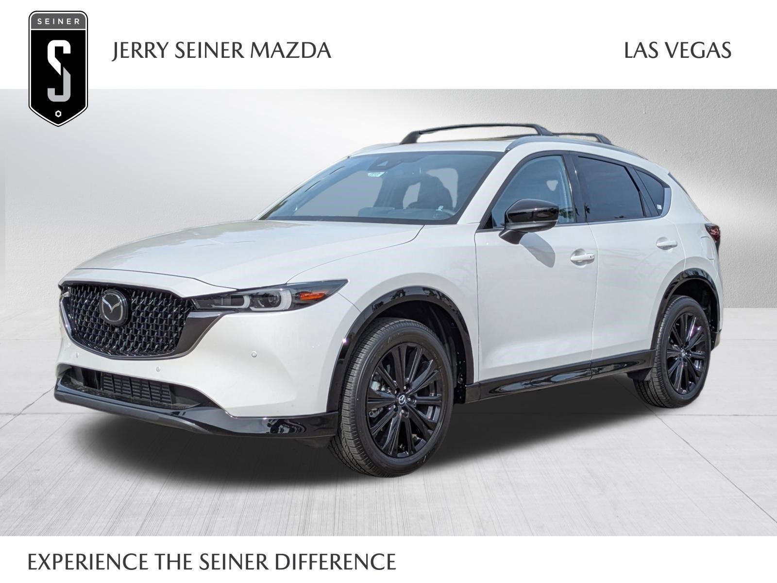 2025 Mazda CX-5 Turbo Premium Package Auto AWD's photo
