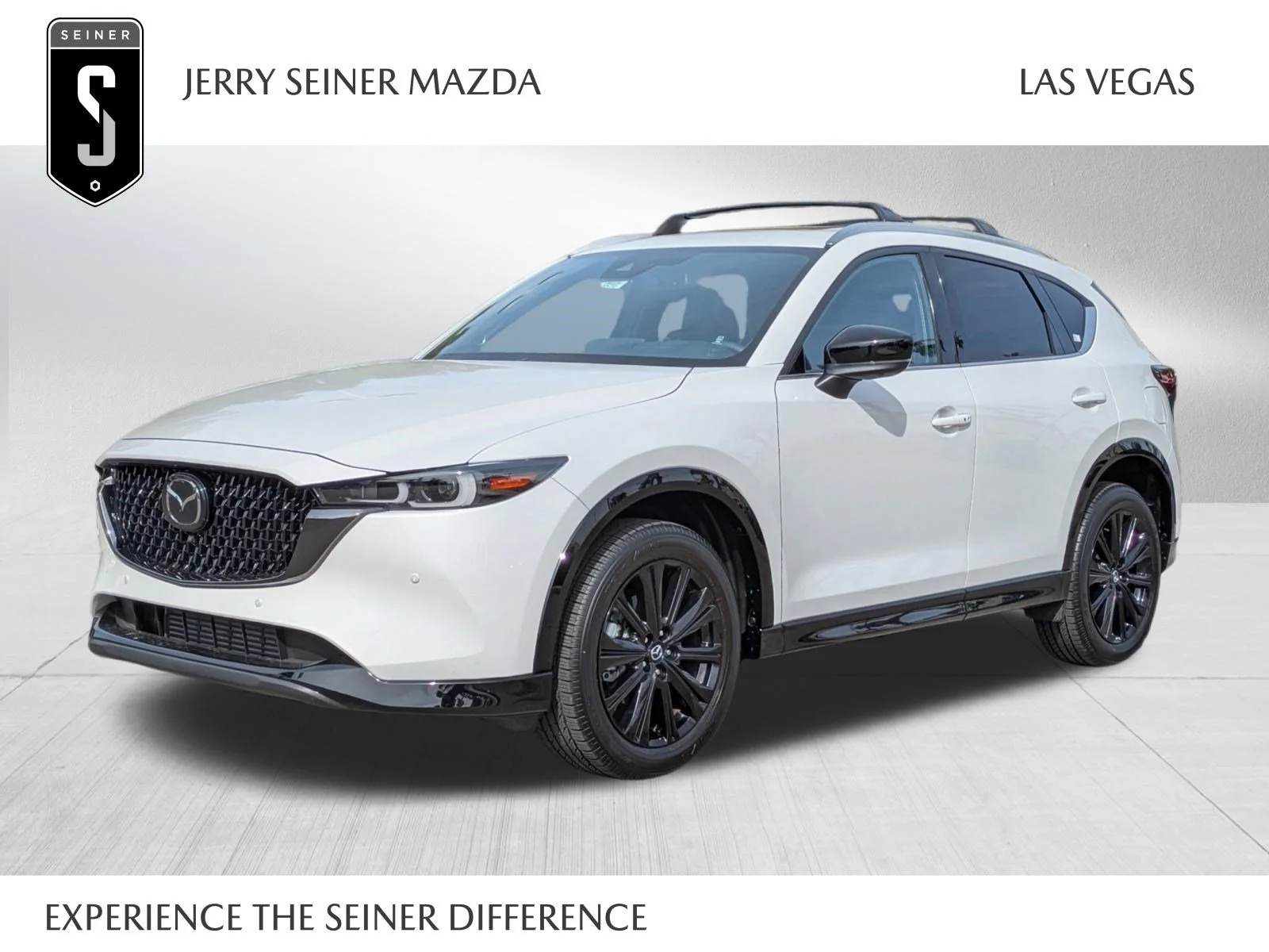 2025 Mazda CX-5 Turbo Premium Package Auto AWD's photo