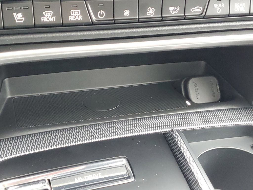 2026 Mazda CX-90 Premium Sport Package - Photo 30