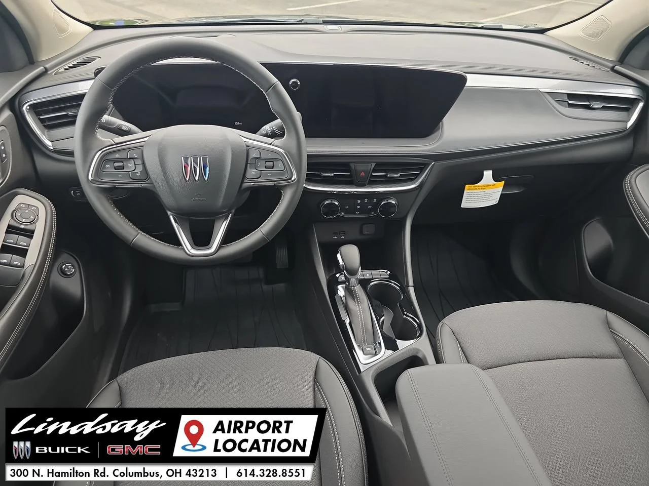 2026 Buick Encore GX Preferred - Photo 11