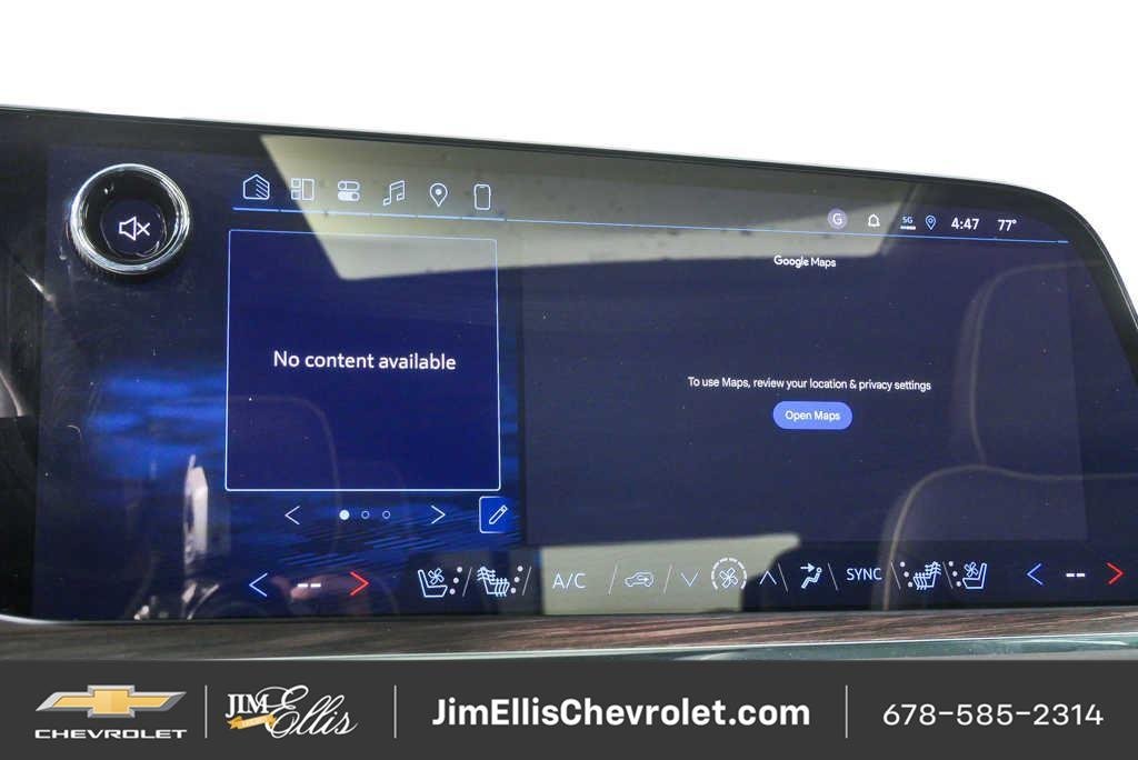 2026 Chevrolet Tahoe Premier - Photo 14
