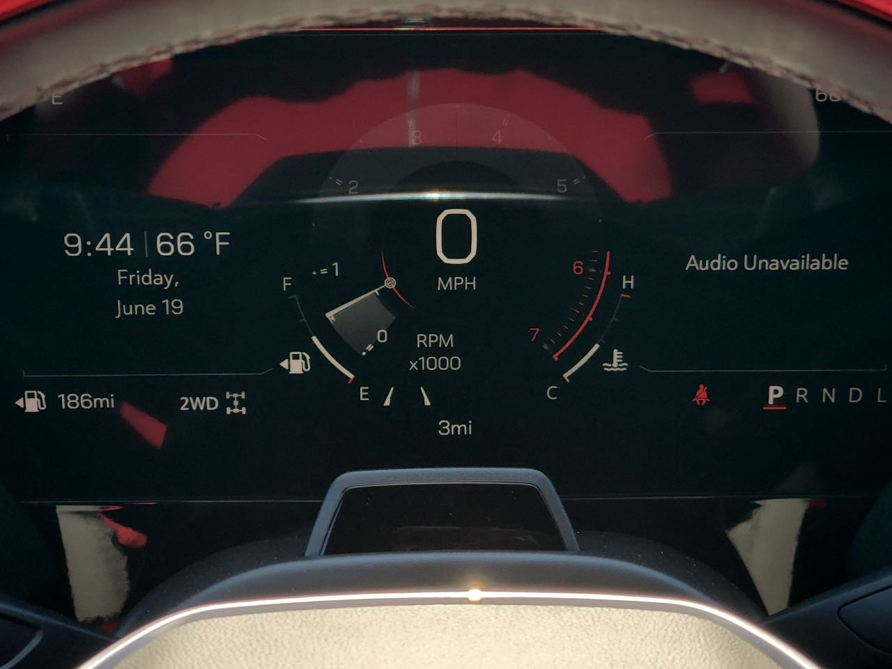 2026 GMC Yukon Denali - Photo 14