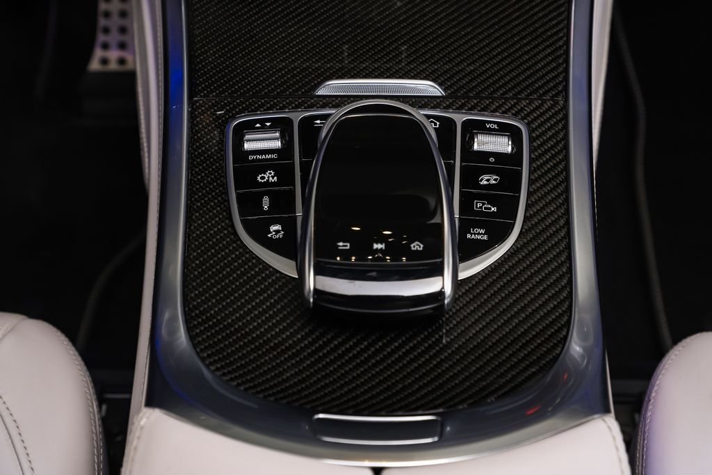 Certified Used 2024  Mercedes-Benz G 63 AMG® image 18