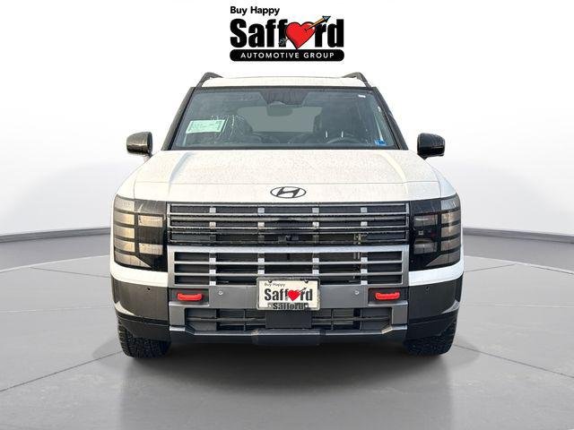 New 2026 White Hyundai XRT Pro image 8