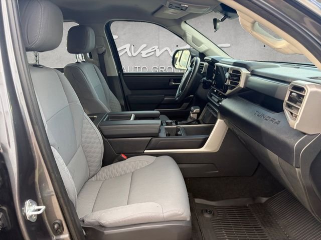 Used 2023 Gray Toyota SR5 image 24