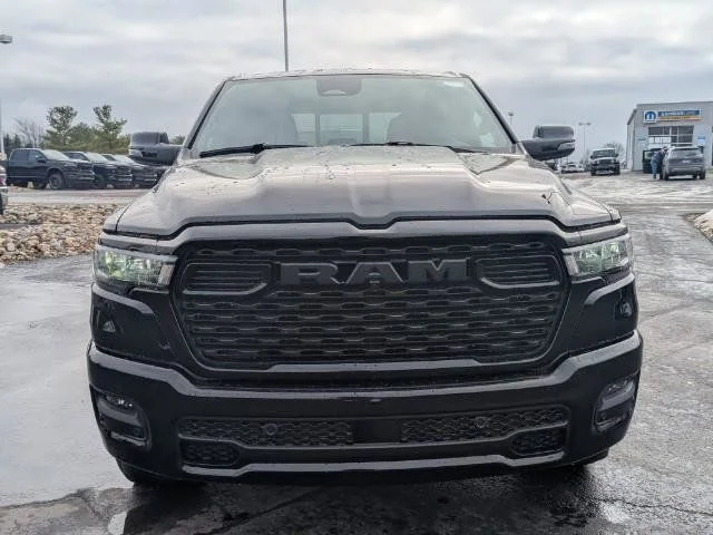 New 2026 Black Ram Big Horn/Lone Star image 16
