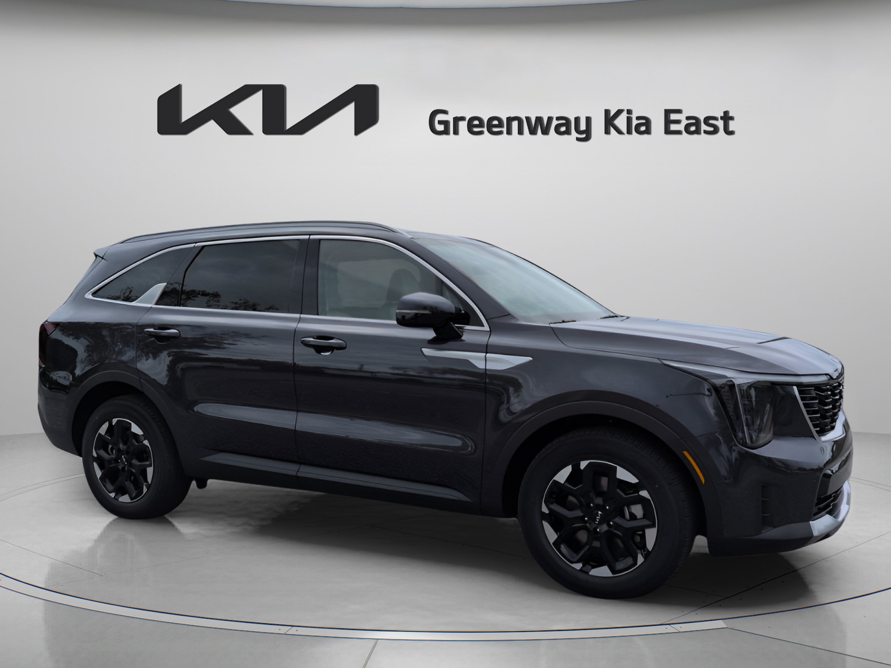 New 2026 Panthera Metal Kia S image 1